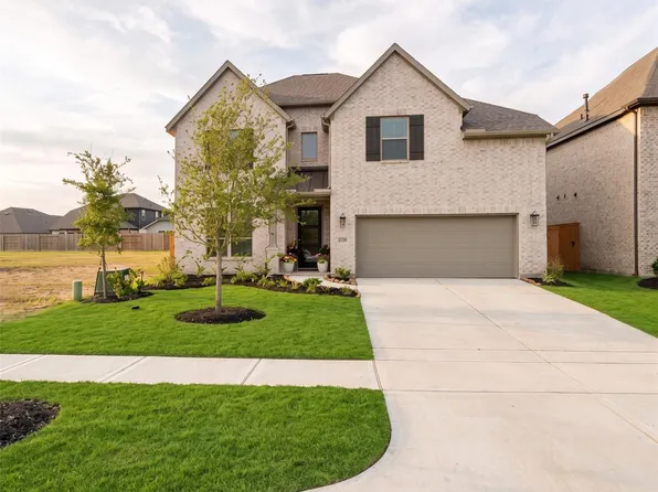 2226 Sereno Shores Dr, La Marque, TX 77568
