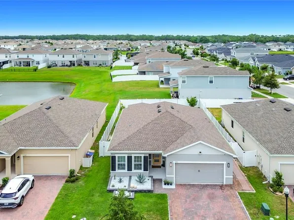 5589 Vigo Loop, Saint Cloud, FL 34771
