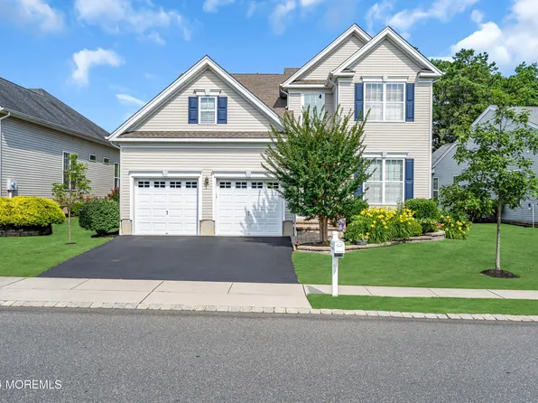 26 Arborridge Drive, Forked River, NJ 08731