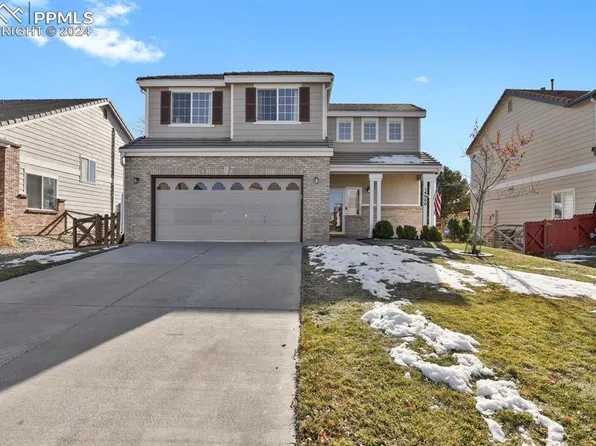 14900 E 116th Dr, Commerce City, CO 80603