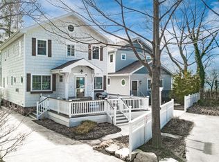 10386 Town Line Rd, Union Pier, MI 49129