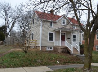 1511 S Loudoun St, Winchester, VA 22601