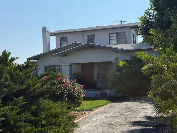 8780 S Anchor Ave, Orange Cove, CA 93646
