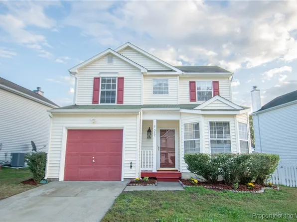 312 Warwick Landing Pkwy, Newport News, VA 23608