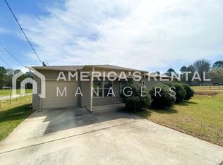 16659 Zach Ln, Vance, AL 35490