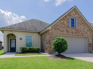 1819 Willow Bend Rd, Saint Gabriel, LA 70776