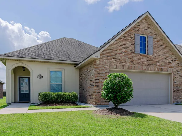 1819 Willow Bend Rd, Saint Gabriel, LA 70776