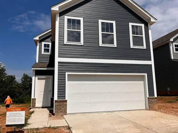 1236 Maxwell St, Dallas, NC 28034
