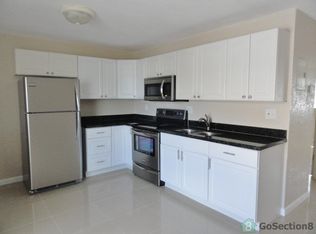 160 NW 14th St APT 8, Pompano Beach, FL 33060
