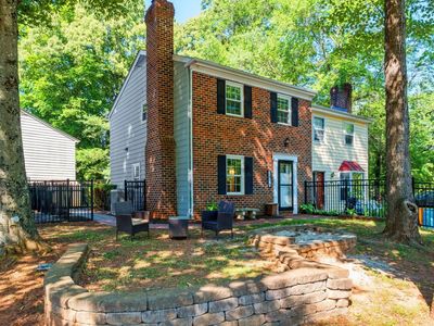 2415 Whitney Ct, Charlottesville, VA, 22911