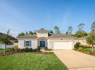 241 Deerfield Meadows Cir, Saint Augustine, FL 32086