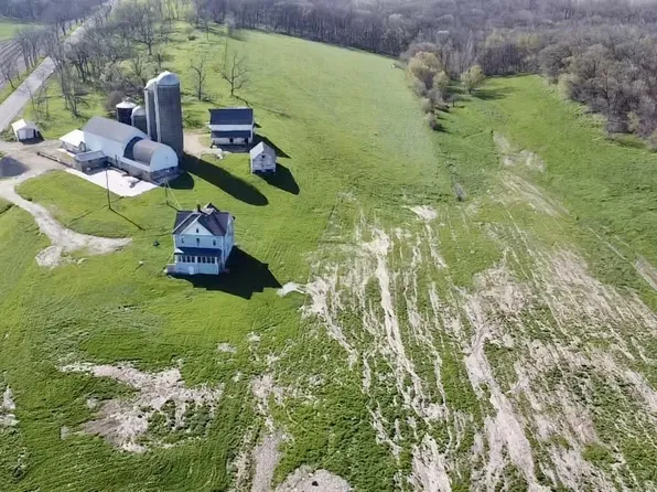 W6118 Durst Road, New Glarus, WI 53574