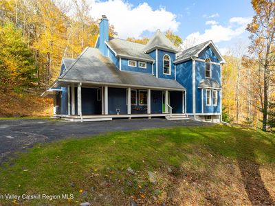 68 Cooper Hollow Road, Bearsville, NY, 12409
