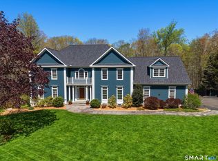 7 Timber Lane, Guilford, CT 06437
