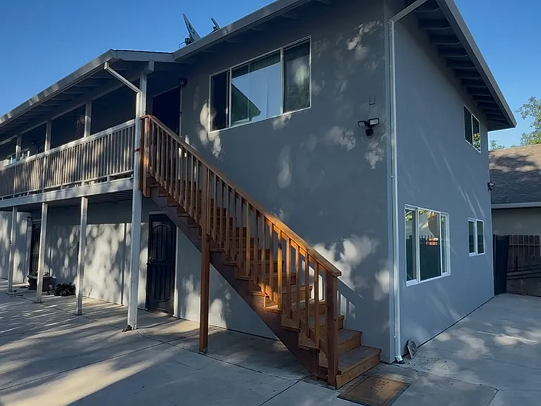 301 W El Camino Ave #4 — Photo 1