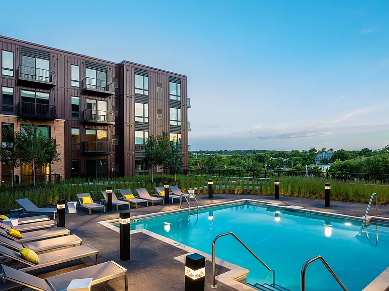 Oxbo Urban Rentals — Photo 26