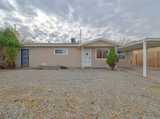 5728 Giomi Pl NW, Albuquerque, NM 87105
