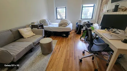 Rented by Chartwell Manhattan Realty