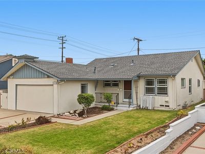 5225 Lenore St, Torrance, CA, 90503