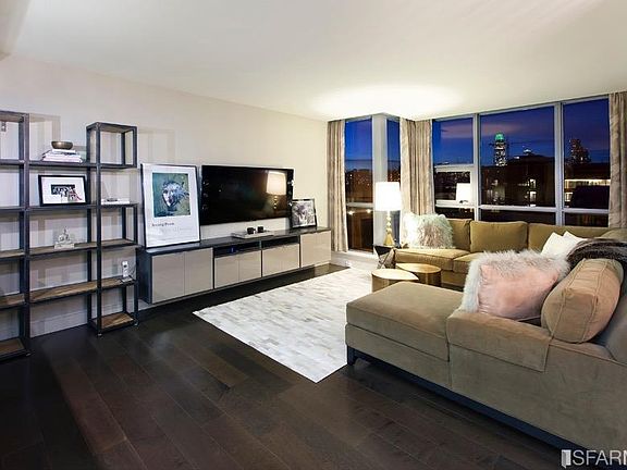 5th image of 480 Mission Bay Blvd N Unit 811