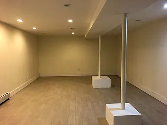 Rented by Aron Fried, LREB