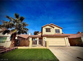 8436 Orchard Ridge Ave, Las Vegas, NV 89129