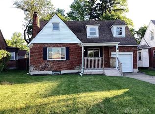 515 W Hillcrest Ave, Dayton, OH 45406