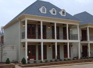 122 Promenade Pkwy, Oxford, MS 38655