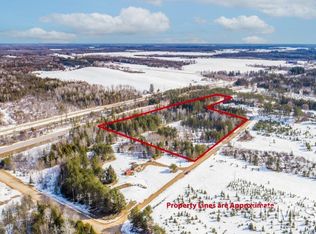 Pirlot 40.5 Ln, Wilson, MI 49896