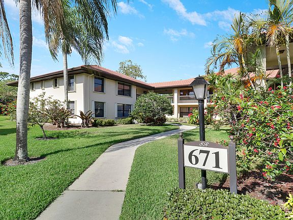 2nd image of 671 SW South River Drive #207
