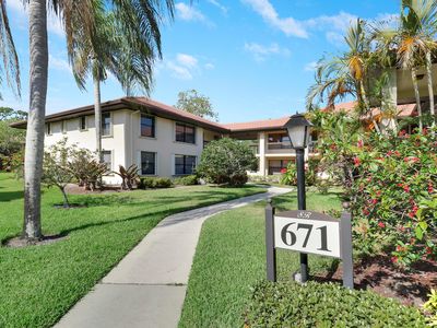 671 SW South River Drive #207, Stuart, FL, 34997