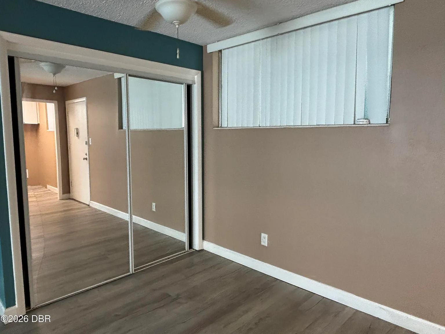 1 bed, 1.0 bath, 600 sqft, $1,300 — Photo 3