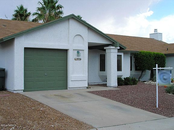 2nd image of 9936 E Desert Aire Dr