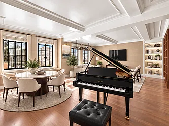 45 Tudor City Place, #1604