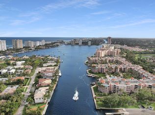 155 E Boca Raton Rd #822, Boca Raton, FL 33432