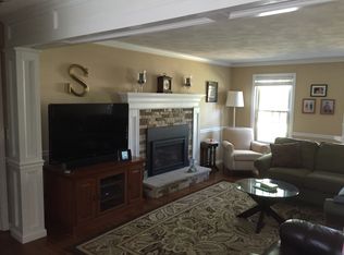 145 Debora Rd, North Attleboro, MA 02760