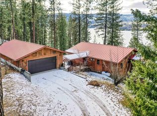 2034 Highway 25 S, Kettle Falls, WA 99141