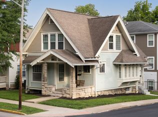 600 E 2nd St, Bloomington, IN 47401
