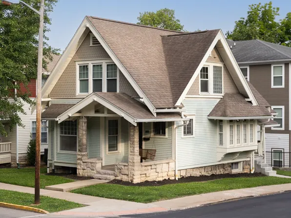 600 E 2nd St, Bloomington, IN 47401