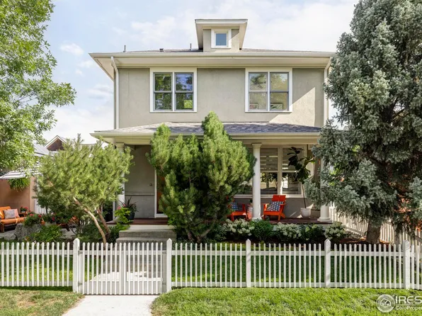 2641 Thornbird Pl, Boulder, CO 80304