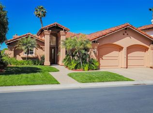 15466 Pimlico Corte, Rancho Santa Fe, CA 92091