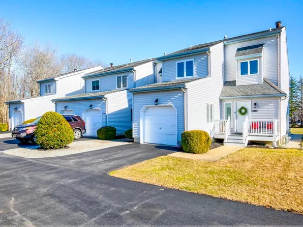604 Route 9 N APT D, Cape May Court House, NJ 08210