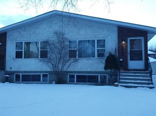 11934 56th St NW #1A, Edmonton, AB T5W3S9