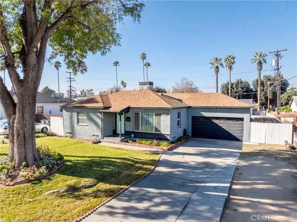 4365 Michael St, Riverside, CA 92507