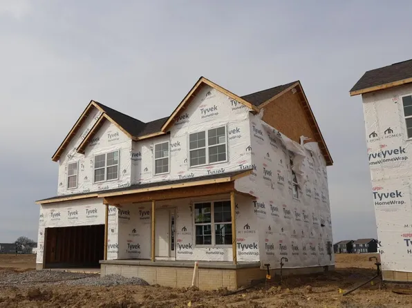 8144 Griffin Dr, Reynoldsburg, OH 43068