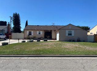 12081 Norma Ln, Garden Grove, CA 92840