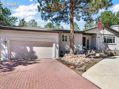 6020 Castlewood Ln, Colorado Springs, CO, 80918