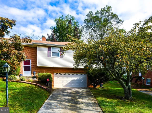 10810 Trafton Dr, Upper Marlboro, MD 20774