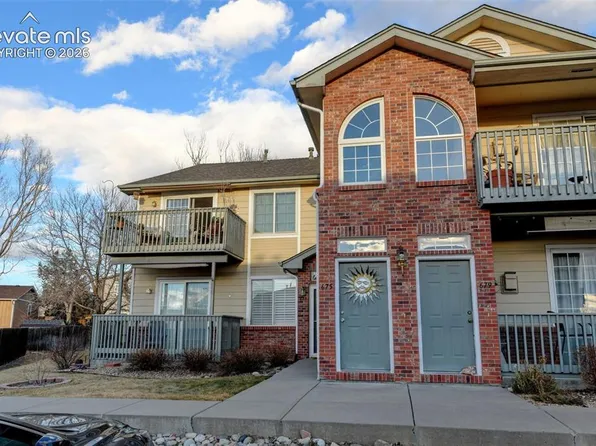 675 Canyon Dr, Castle Rock, CO 80104