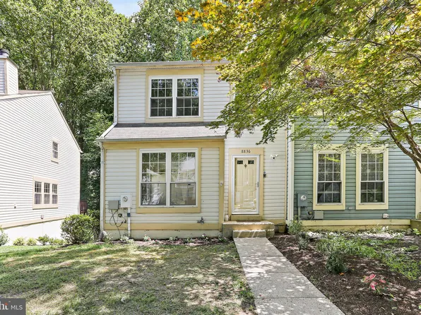 8836 Stonebrook Ln, Columbia, MD 21046
